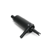 BMW Headlight Washer Pump - Genuine BMW 67637340773