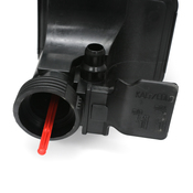 BMW Coolant Expansion Tank - Mahle Behr 17117573751