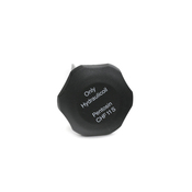 Porsche Power Steering Reservoir Cap - Genuine Porsche 99731422300