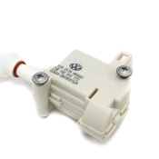 VW Fuel Filler Door Lock Actuator - Genuine VW 1Q0810773