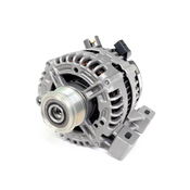 Volvo Alternator - Bosch 36001497