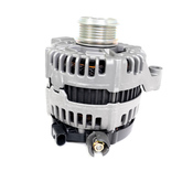 Volvo Alternator - Bosch 36001497