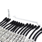 Mercedes Ignition Service Kit - BBT 112156