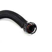 BMW Crankcase Vent Hose - Rein 11157575640