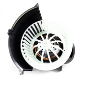 Porsche HVAC Blower Motor - Mahle Behr AB113000S