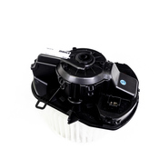 Porsche VW HVAC Blower Motor - Mahle Behr AB258000S