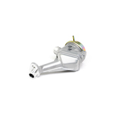 Mercedes Air Pump Check Valve - OE Supplier 0021403560