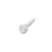 Audi VW Drive Shaft Flex Joint Bolt - Genuine Audi VW N10329102