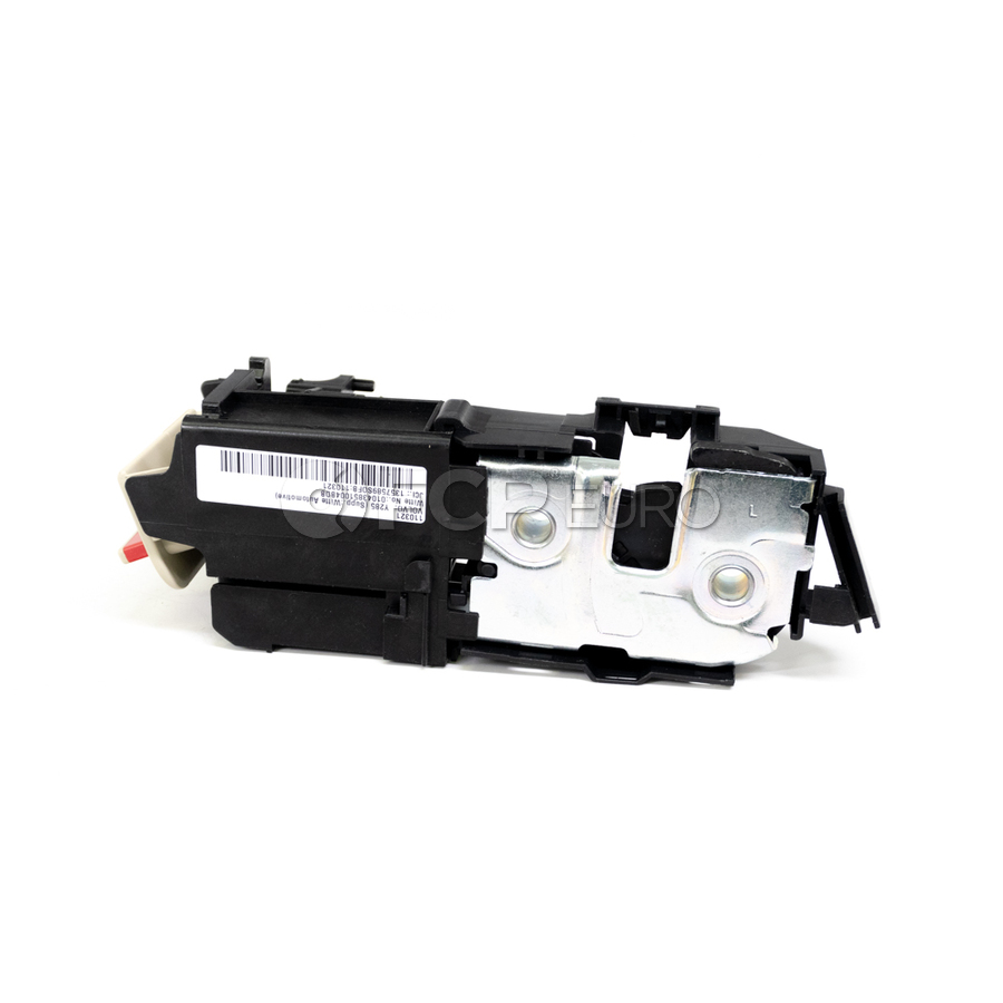 Volvo Folding Rear Seat Latch - Genuine Volvo 39852156 | FCP Euro
