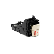 Volvo Folding Rear Seat Latch - Genuine Volvo 39852156
