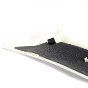 Volvo A Pillar Panel - Genuine Volvo 39883676