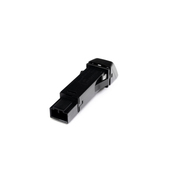 Volvo Hazard Flasher Switch - Genuine Volvo 9123684