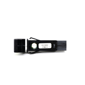 Volvo Hazard Flasher Switch - Genuine Volvo 9123684