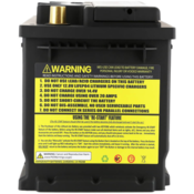 Group 47 H5 Battery Race Only - Antigravity AGH524RS