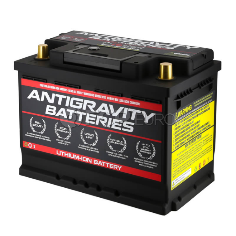 Group 47 H5 Battery - Antigravity AGH540RS