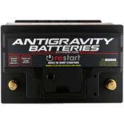 Group 48 H6 Battery - Antigravity AGH640RS