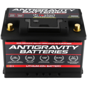 Group 48 H6 Battery - Antigravity AGH640RS