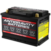 Group 48 H6 Battery - Antigravity AGH630RS