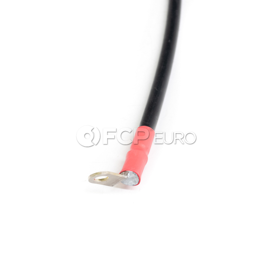 BMW Cable Alternator-Starter-Base B+ - Genuine BMW 12427584691 