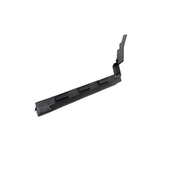 BMW Left Bowden Cable Protective Strip - Genuine BMW 51238186899
