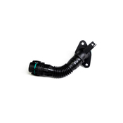 BMW Crankcase Vent Hose - Rein 11127584128
