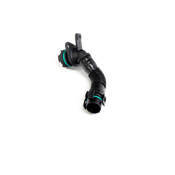 BMW Crankcase Vent Hose - Rein 11127584128