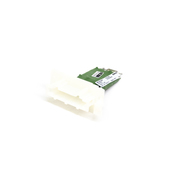VW Blower Motor Resistor - Mahle/Behr 1K0959263A