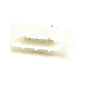 VW Blower Motor Resistor - Mahle/Behr 1K0959263A