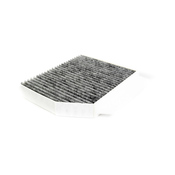 Mercedes Cabin Air Filter - Mann 2058350147