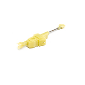 Volvo Clutch Pedal Position Sensor - ProParts Sweden 9472979