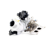 Audi VW IS12 Turbocharger - Genuine VW Audi 06K145713L