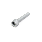 Audi VW Alternator Bracket Bolt - Genuine VW Audi N91108501