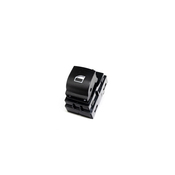 BMW Door Window Switch - Vemo 61319241949