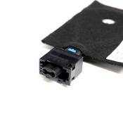 Volvo MOST Network Diagnostic Bypass Loop - Genuine Volvo 8688083