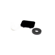 Volvo Headliner Clip Kit (C70) - Genuine Volvo 31256444