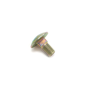 BMW Saucer-Head Screw (M8X16) - Genuine BMW 07119910433