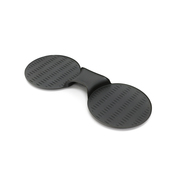 BMW Rubber Insert Drink Holder - Genuine BMW 51169200879