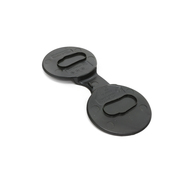BMW Rubber Insert Drink Holder - Genuine BMW 51169200879