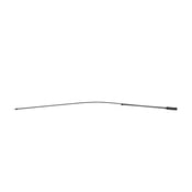 BMW Hood Release Cable Front - Genuine BMW 51237183773