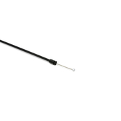 BMW Hood Release Cable Front - Genuine BMW 51237183773