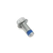 Mercedes Brake Caliper Bolt - Genuine Mercedes 017990820164