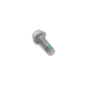 Mercedes Disc Brake Caliper Bracket Mounting Bolt - Genuine Mercedes 0199905601