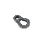Porsche Engine Oil Separator Seal - Genuine Porsche 94810743750