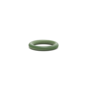 Porsche Engine Crankcase Vent Valve Seal - Genuine Porsche 94810743960