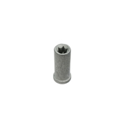 Porsche Engine Mount Nut - Genuine Porsche 9A137542501