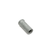 Porsche Engine Mount Nut - Genuine Porsche 9A137542501