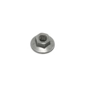Audi VW Power Steering Return Hose Nut - Genuine VW Audi N90761103