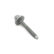 Audi VW Transmission Crossmember Bolt - Genuine VW Audi N90991302