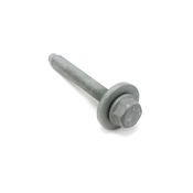 Audi VW Transmission Crossmember Bolt - Genuine VW Audi N90991302