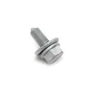 Audi VW Fender Rail Bolt - Genuine VW Audi N91068701